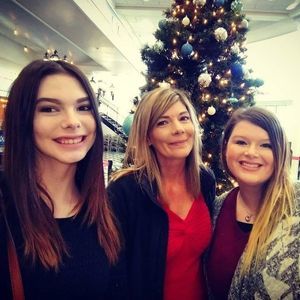 Meet your Posher, Jade